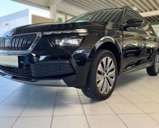 Skoda Kamiq Gebrauchtwagen
