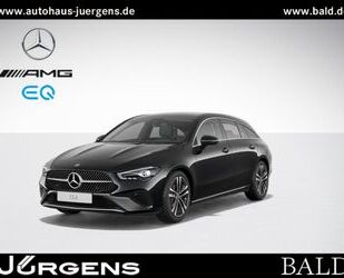 Mercedes-Benz CLA 180 Shooting Brake Gebrauchtwagen
