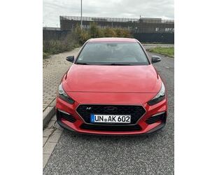 Hyundai i30 Gebrauchtwagen