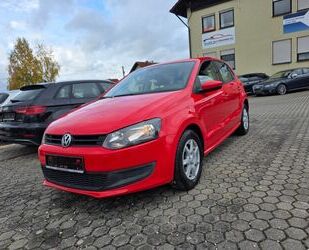 VW Polo Gebrauchtwagen