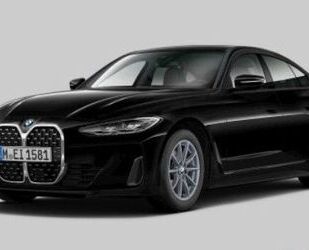 BMW 420 Gran Coupé Gebrauchtwagen