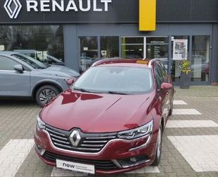 Renault Renault Talisman Grandtour Business Edition Gebrauchtwagen