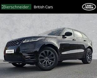 Land Rover Range Rover Velar Gebrauchtwagen