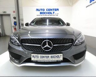 Mercedes-Benz C 43 AMG Gebrauchtwagen