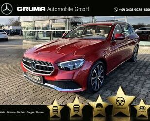 Mercedes-Benz E 300 Gebrauchtwagen