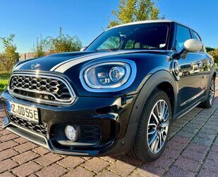 Mini Cooper SE Gebrauchtwagen