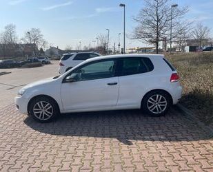VW Golf Gebrauchtwagen