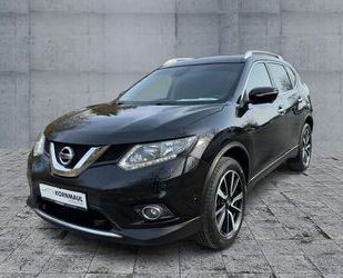 Nissan X-Trail Gebrauchtwagen