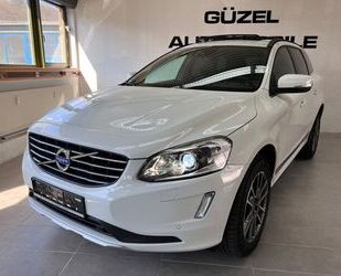 Volvo XC60 Gebrauchtwagen