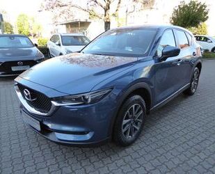 Mazda CX-5 Gebrauchtwagen