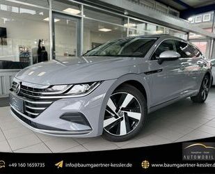 VW Arteon Gebrauchtwagen