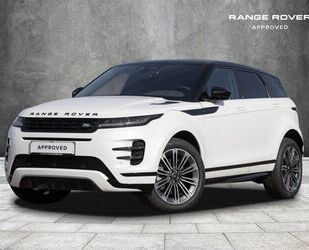Land Rover Range Rover Evoque Gebrauchtwagen