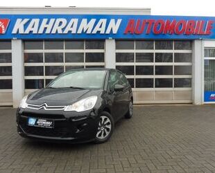 Citroen C3 Gebrauchtwagen
