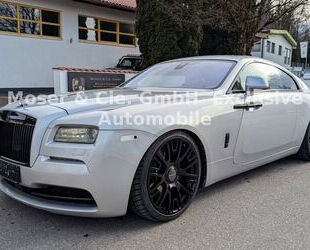 Rolls Royce Wraith Gebrauchtwagen