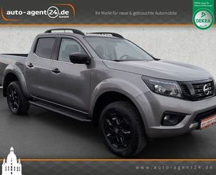 Nissan Navara Gebrauchtwagen