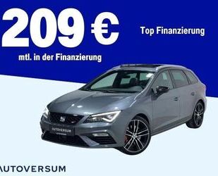Cupra Leon Gebrauchtwagen