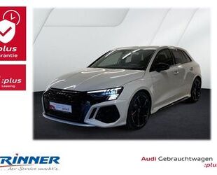 Audi RS3 Gebrauchtwagen