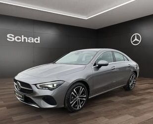 Mercedes-Benz CLA 180 Gebrauchtwagen