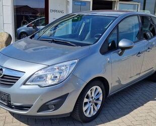 Opel Meriva Gebrauchtwagen