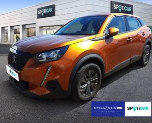 Peugeot 2008 Gebrauchtwagen