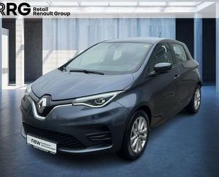 Renault ZOE Gebrauchtwagen