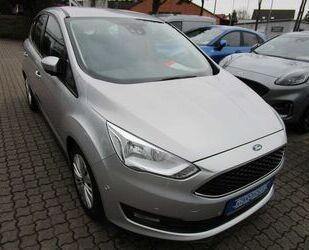 Ford C-Max Gebrauchtwagen