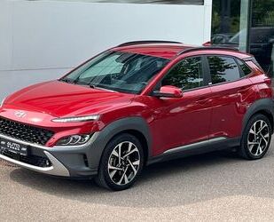Hyundai KONA Gebrauchtwagen