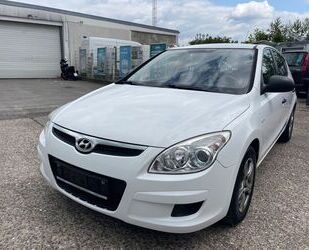Hyundai i30 Gebrauchtwagen