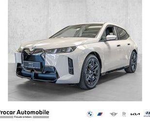 BMW iX Gebrauchtwagen