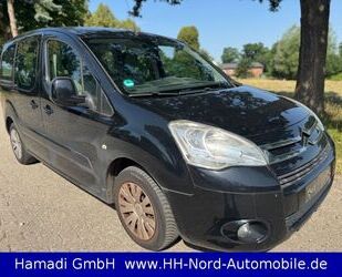 Citroen Berlingo Gebrauchtwagen