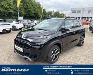 Citroen C3 Aircross Gebrauchtwagen