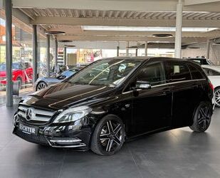Mercedes-Benz B 180 Gebrauchtwagen