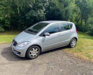 Mercedes-Benz A 180 Gebrauchtwagen