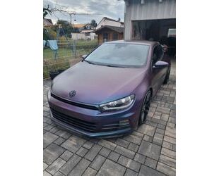 VW Scirocco Gebrauchtwagen