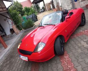 Fiat Barchetta Gebrauchtwagen