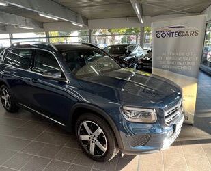 Mercedes-Benz GLB 220 Gebrauchtwagen