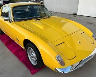 Lotus Elan Gebrauchtwagen