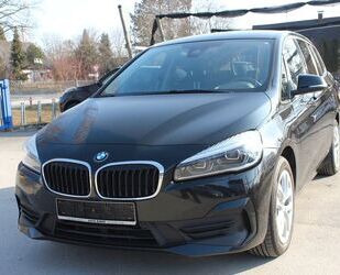 BMW 218 Gran Tourer Gebrauchtwagen