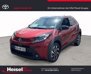 Toyota Aygo (X) Gebrauchtwagen