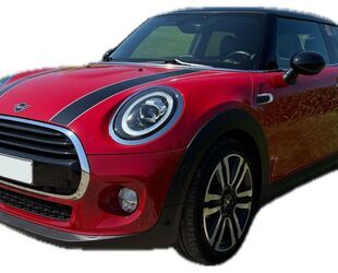 Mini Cooper Gebrauchtwagen