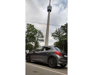 Peugeot 207 Gebrauchtwagen