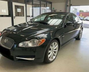 Jaguar XF Gebrauchtwagen
