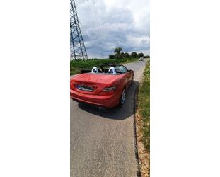 Mercedes-Benz SLK 350 Gebrauchtwagen