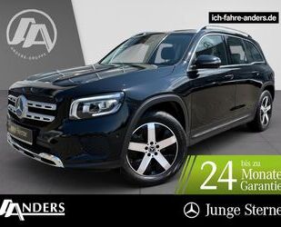 Mercedes-Benz GLB 220 Gebrauchtwagen