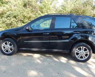 Mercedes-Benz ML 320 Gebrauchtwagen