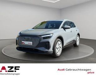 Audi Q4 e-tron Gebrauchtwagen
