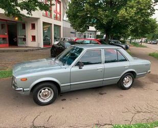 Toyota Carina Gebrauchtwagen