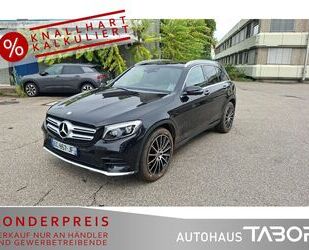 Mercedes-Benz GLC 250 Gebrauchtwagen
