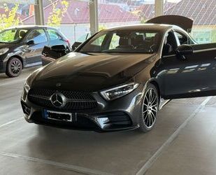 Mercedes-Benz CLS 350 Gebrauchtwagen