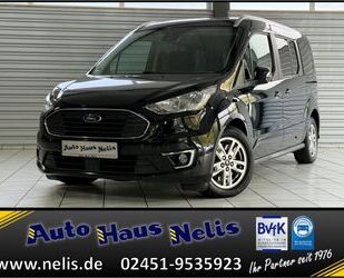 Ford Grand Tourneo Gebrauchtwagen